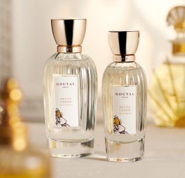 GOUTAL
